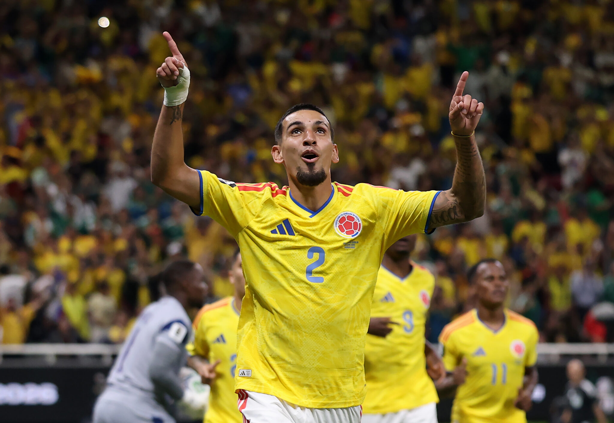 Colombia vs Portugal – Match preview and team news