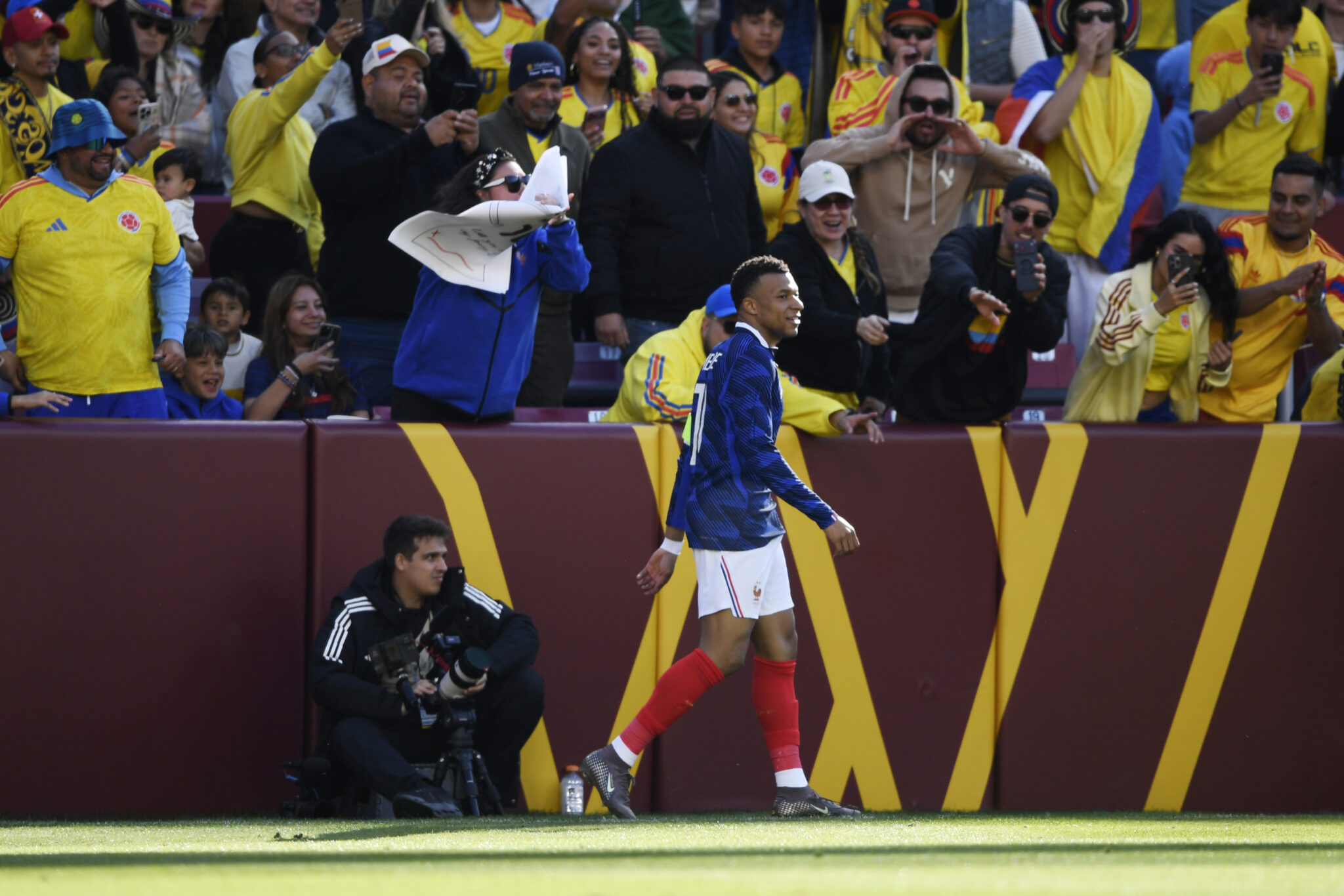 France vs Northern Ireland – Predicted lineup and team news