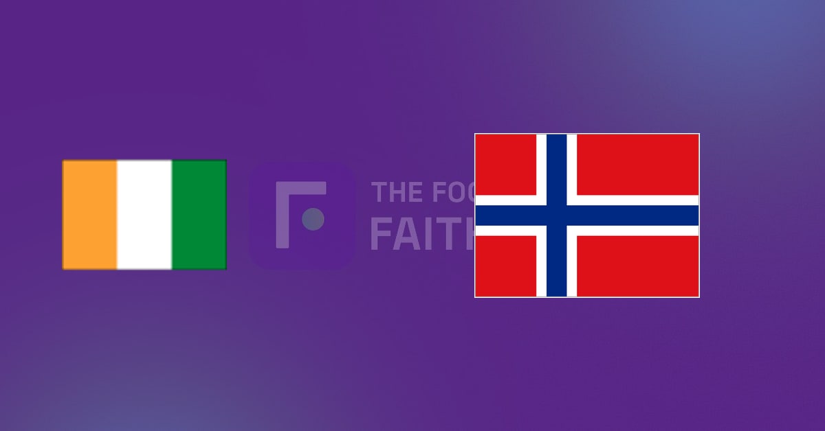 Côte d’Ivoire vs Norway Prediction & Betting Tips – 30/06/2026