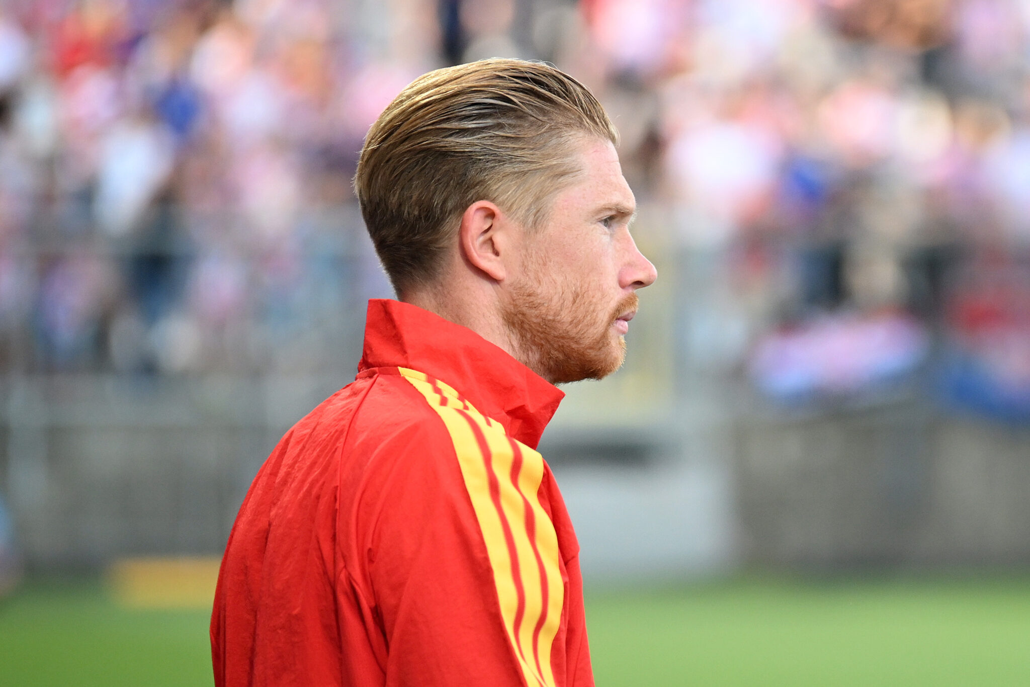 Belgium vs Egypt – Predicted lineup and team news