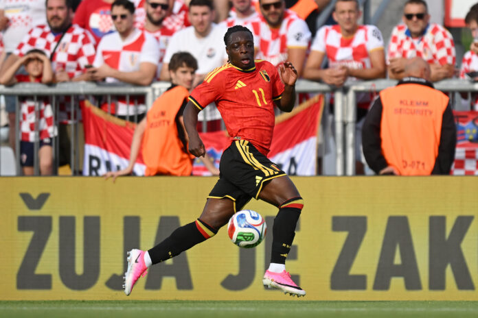Belgium vs Egypt – Match preview and team news