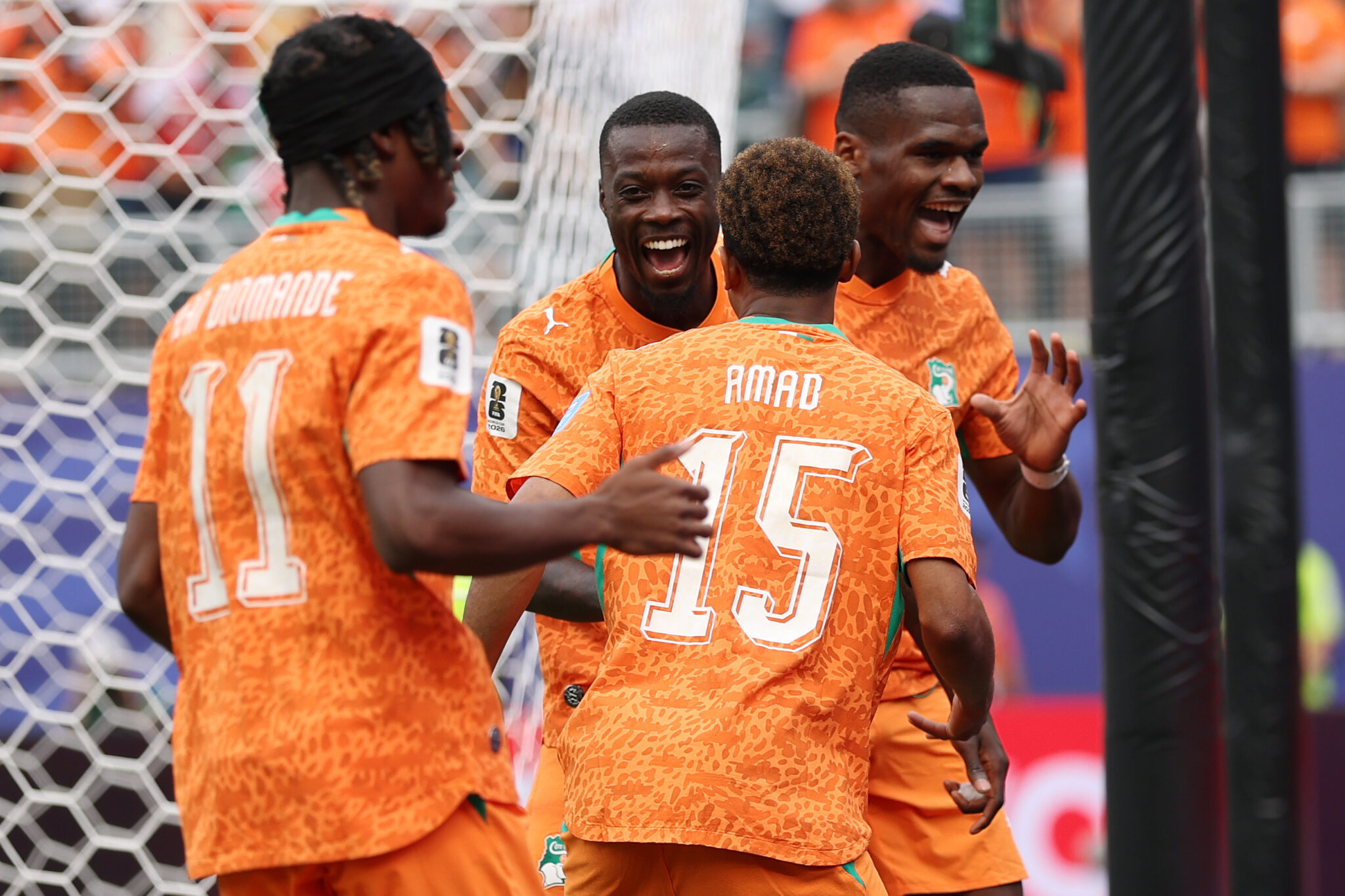 Ivory Coast vs Norway – Predicted lineup and team news