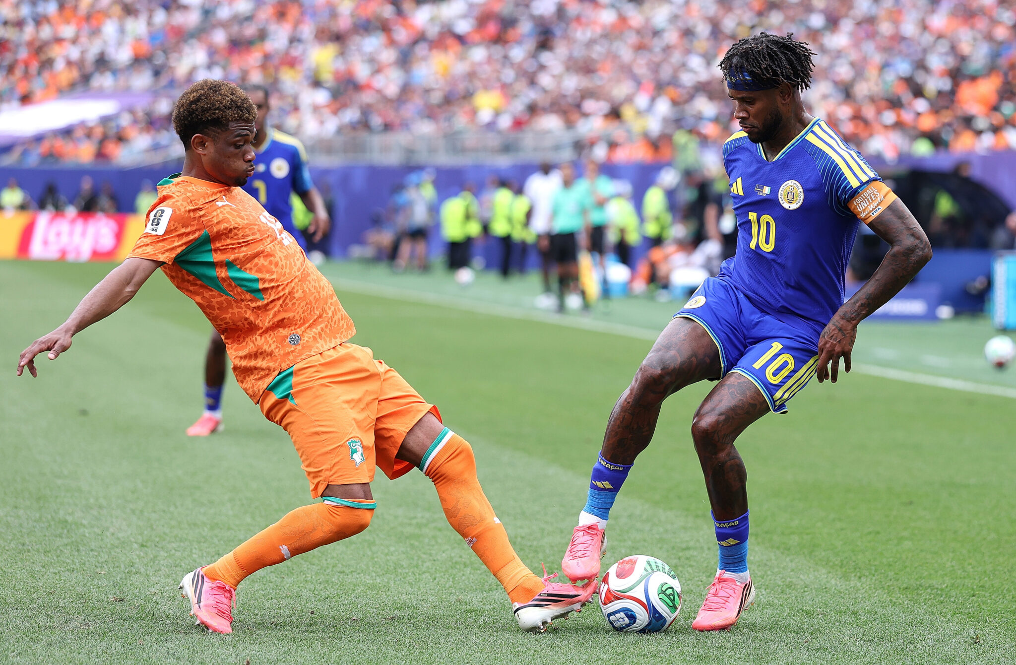 Ivory Coast vs Norway – Match preview and team news