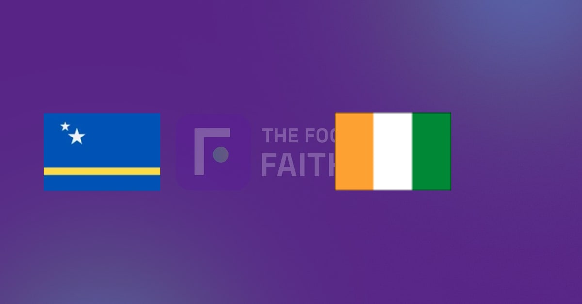 Curacao vs Côte d’Ivoire Prediction & Betting Tips – 25/06/2026