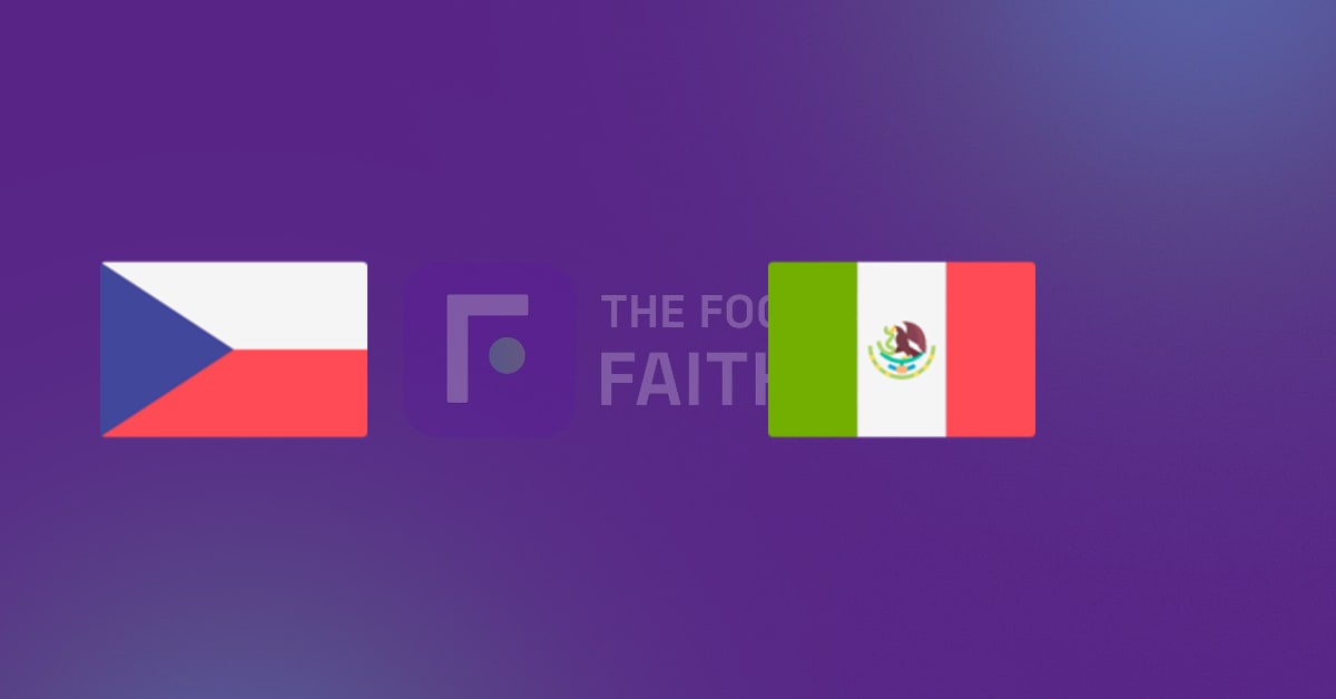 Czech Republic vs Mexico Prediction & Betting Tips – 25/06/2026