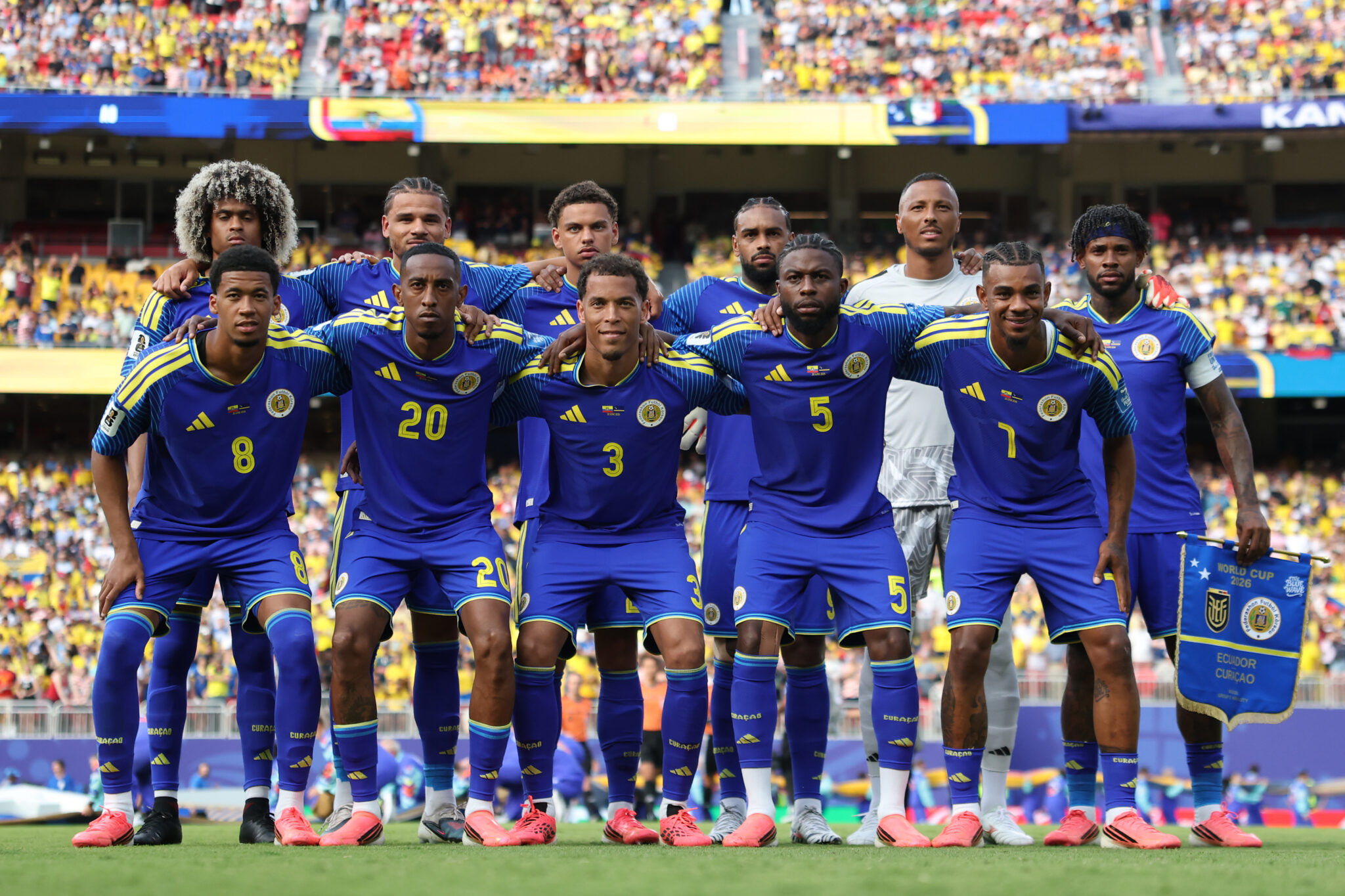 Curacao vs Ivory Coast – Predicted lineup and team news