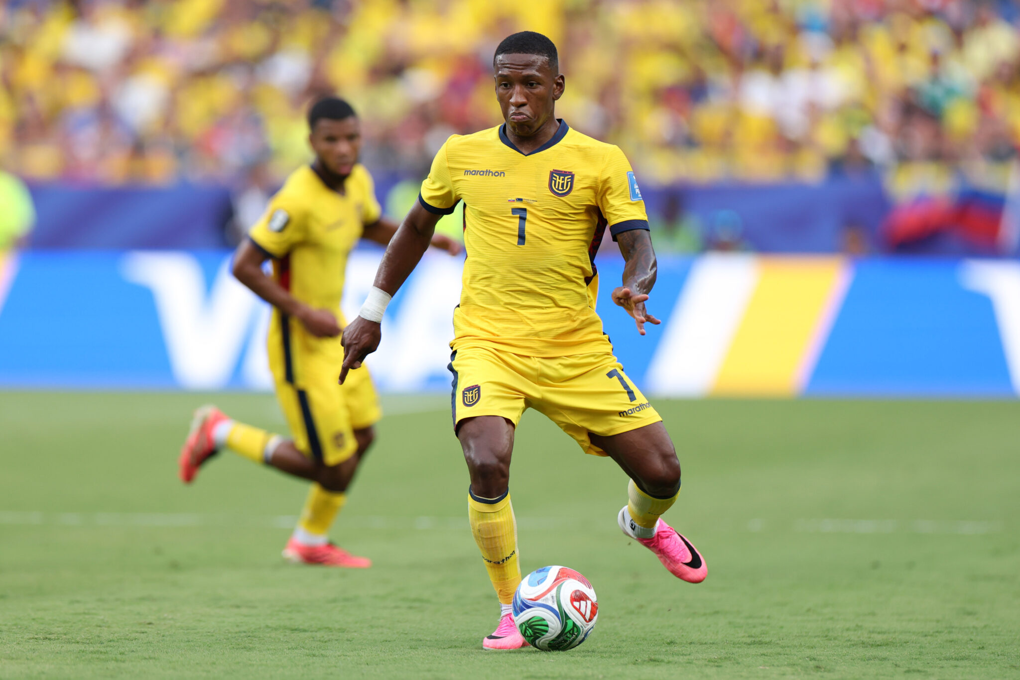 Ecuador vs Germany – Match preview and team news