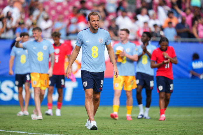 England vs Costa Rica – Match preview and team news