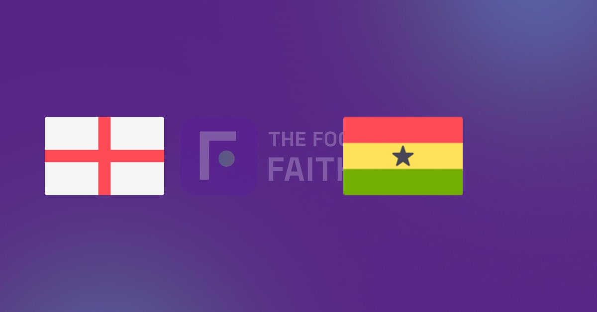 England vs Ghana Prediction & Betting Tips – 23/06/2026