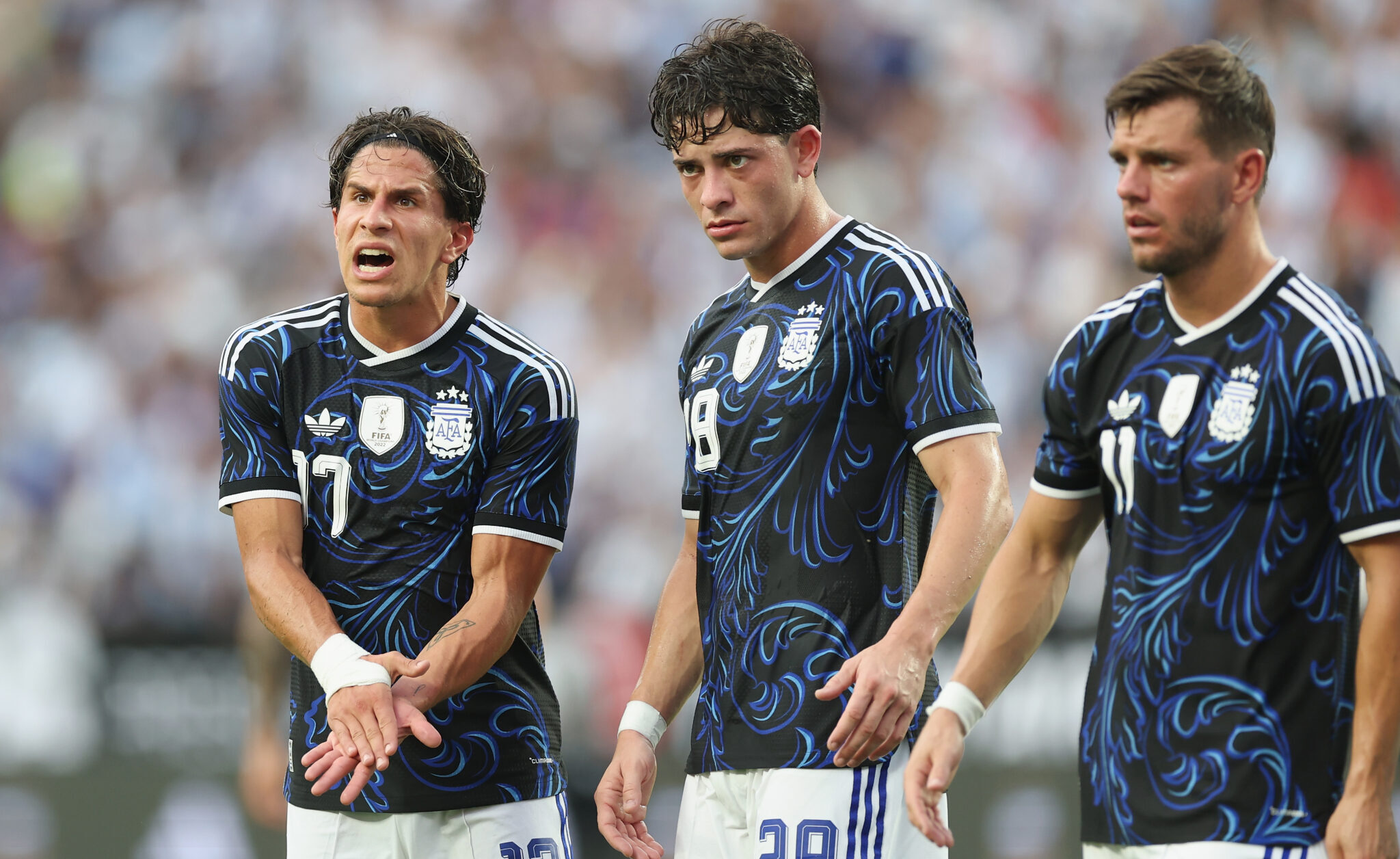 World Cup 2026: The best football kits we'll see this summer