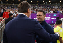 Ranking the best managers at the FIFA World Cup 2026 World Cup 2026: ranking the best managers at the tournament