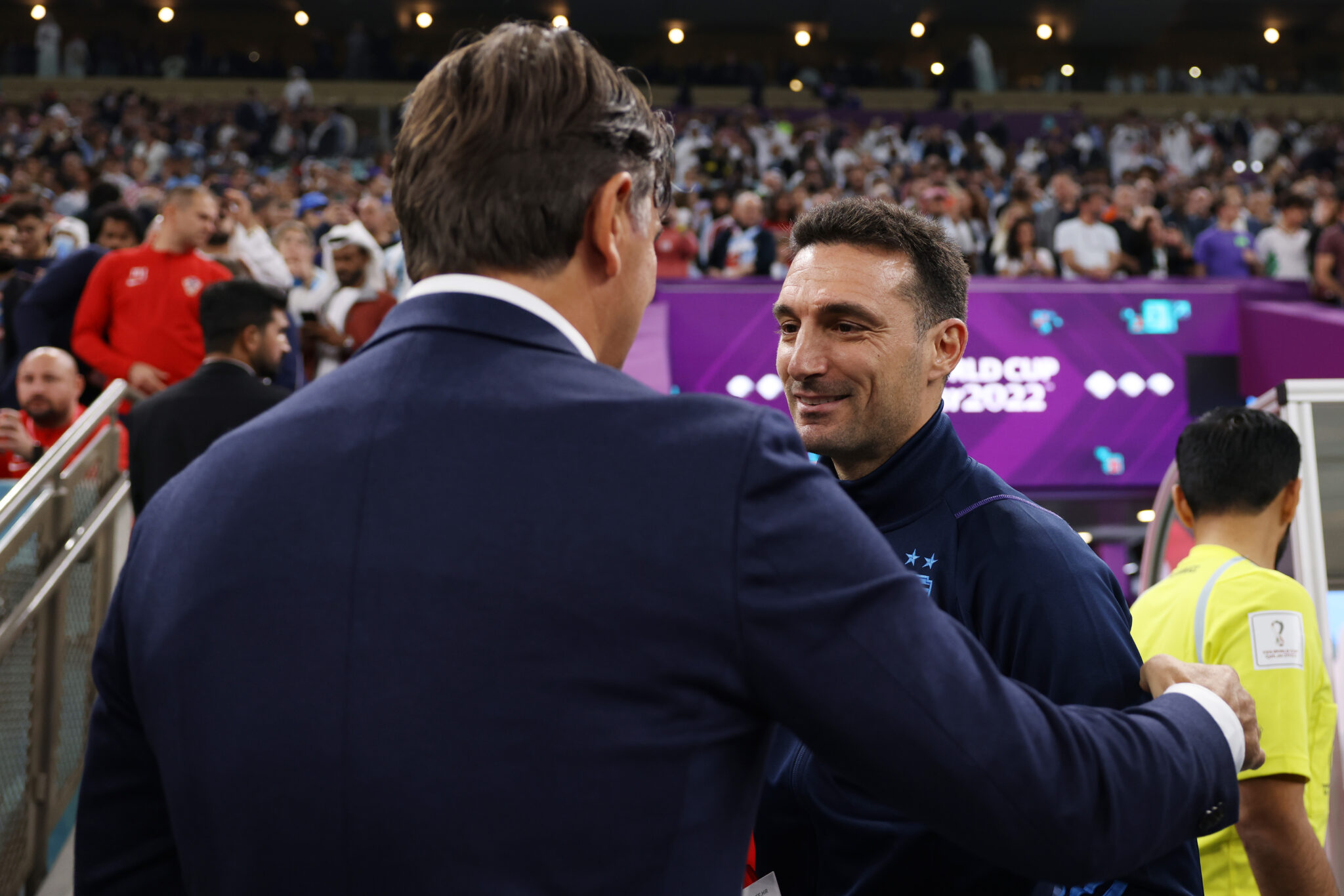 World Cup 2026: ranking the best managers at the tournament