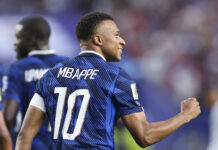 World Cup 2026 Golden Boot: Threeway race between Messi, Mbappe and Haaland FIFA World Cup 2026 Golden Boot race.