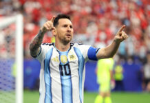 The number of records broken at the World Cup is already insane World Cup 2026: All of the records broken in the group stage