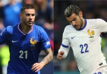 World Cup 2026: The seven pairs of siblings playing this summer FIFA World Cup 2026: The seven pairs of siblings playing this summer.