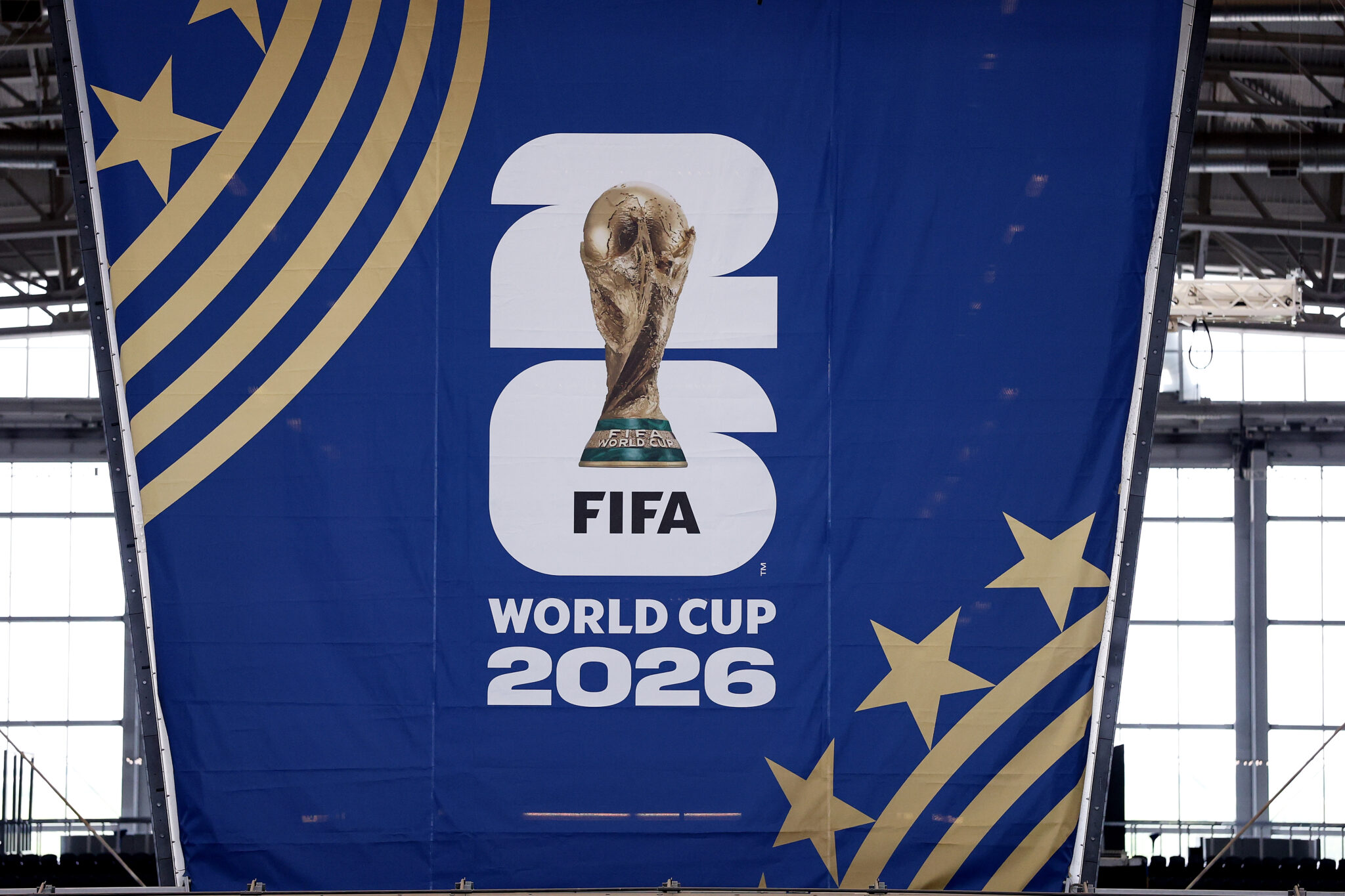 FIFA World Cup 2026: 35 stats you should know ahead of the tournament