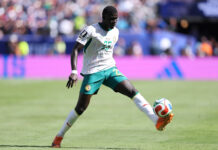 Senegal predicted lineup and team news vs Norway Senegal predicted lineup and team news vs Norway