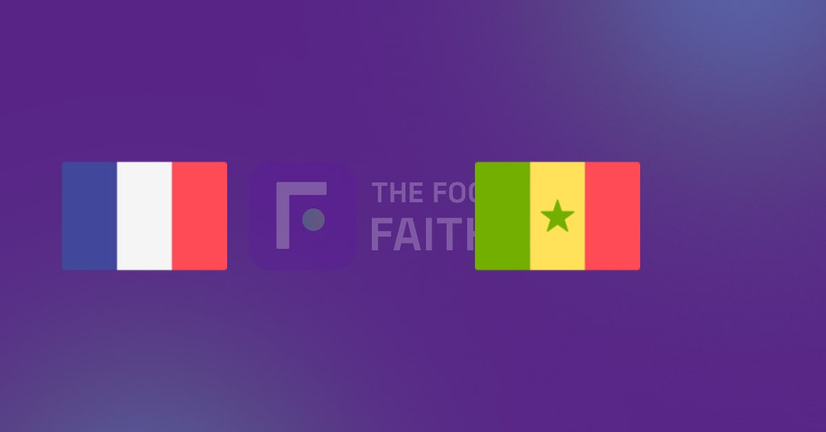 France vs Senegal Prediction & Betting Tips – 16/06/2026