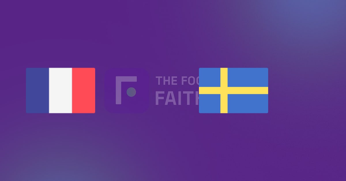 France vs Sweden Prediction & Betting Tips – 30/06/2026