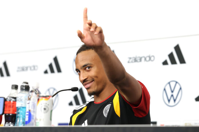 Germany predicted lineup and team news vs Ecuador