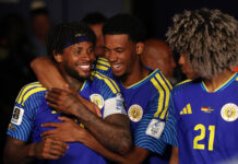 Curacao predicted lineup and team news vs Ecuador Curacao predicted lineup and team news vs Ecuador