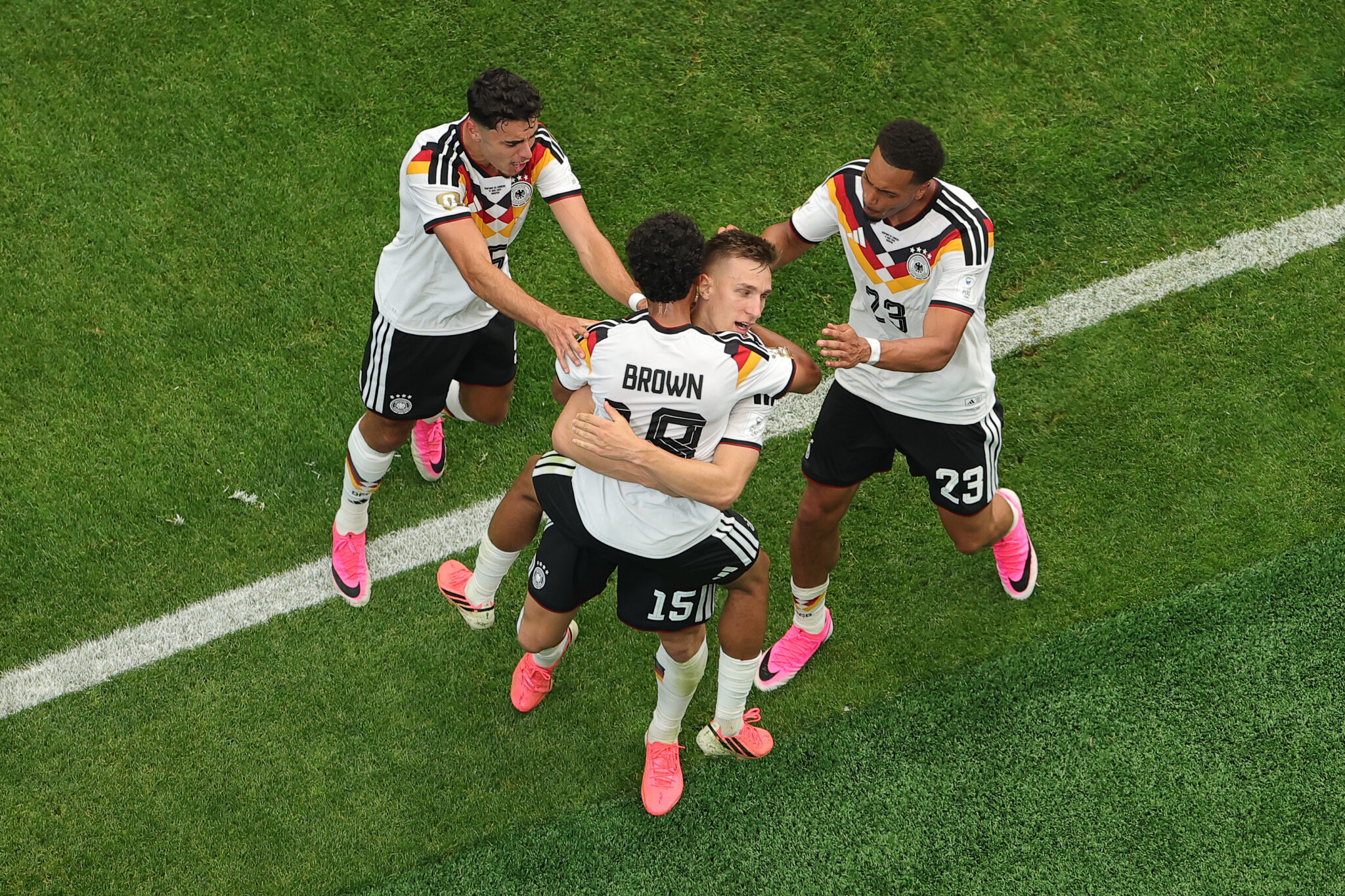 Germany vs Ivory Coast – Match preview and team news