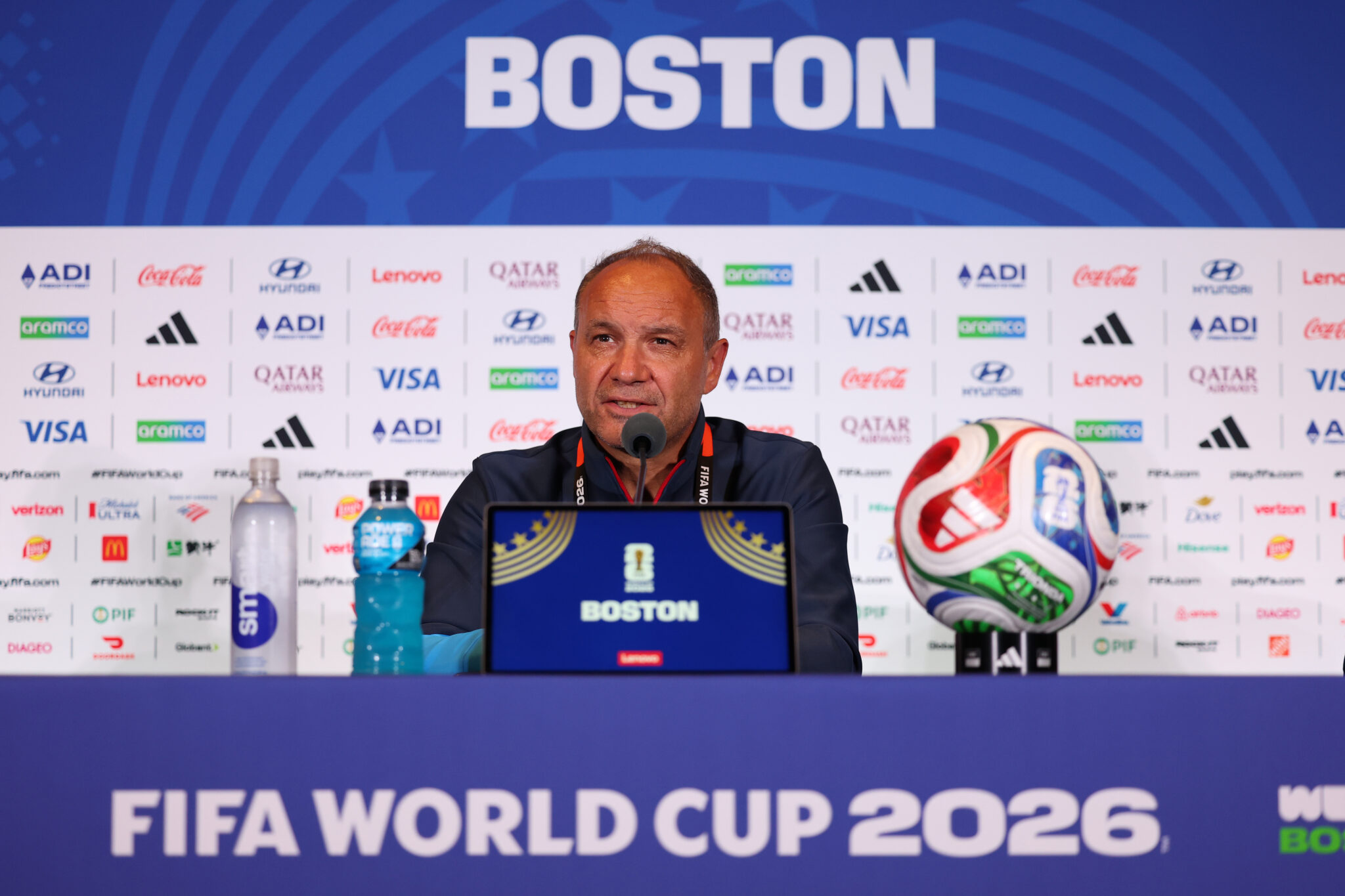 Haiti vs Scotland – Predicted lineup and team news
