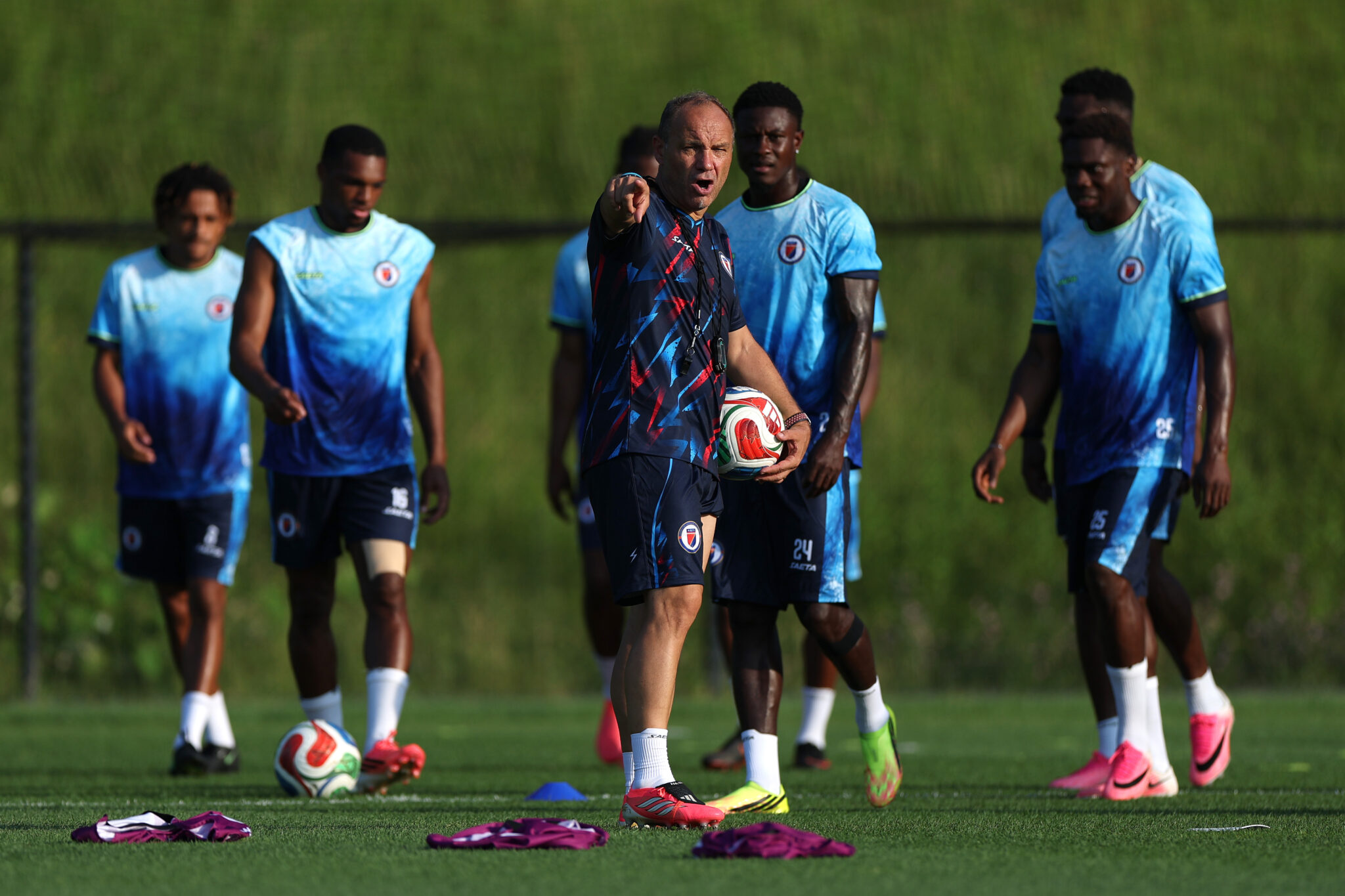 Haiti vs Scotland – Match preview and team news