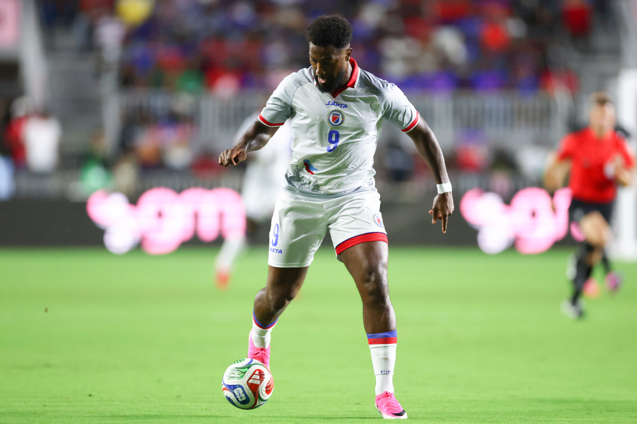 Haiti: 2026 World Cup Squad, Fixtures and Schedule