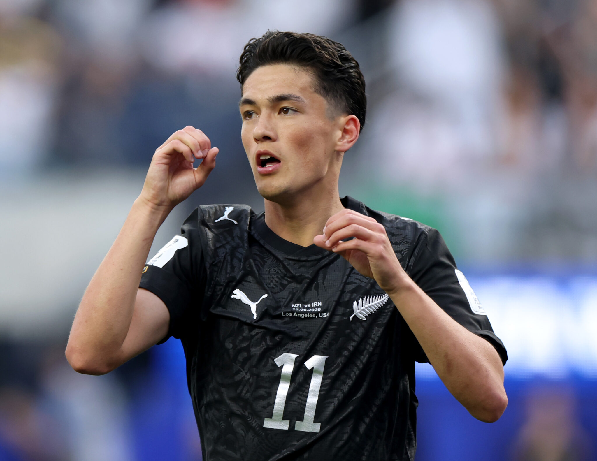New Zealand vs Egypt – Match preview and team news