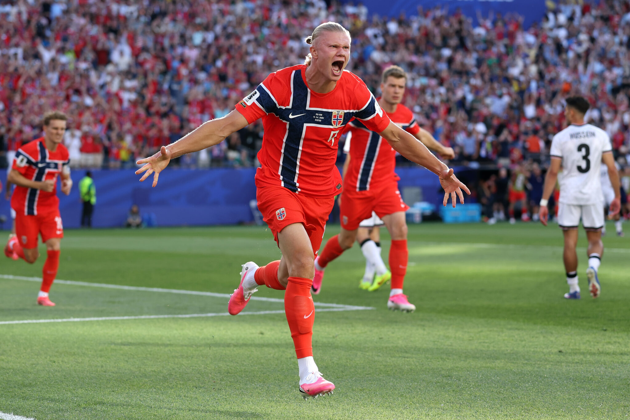 Norway vs Senegal – Match preview and team news