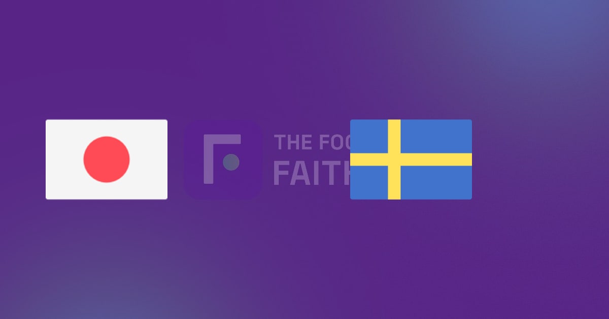 Japan vs Sweden Prediction & Betting Tips – 26/06/2026