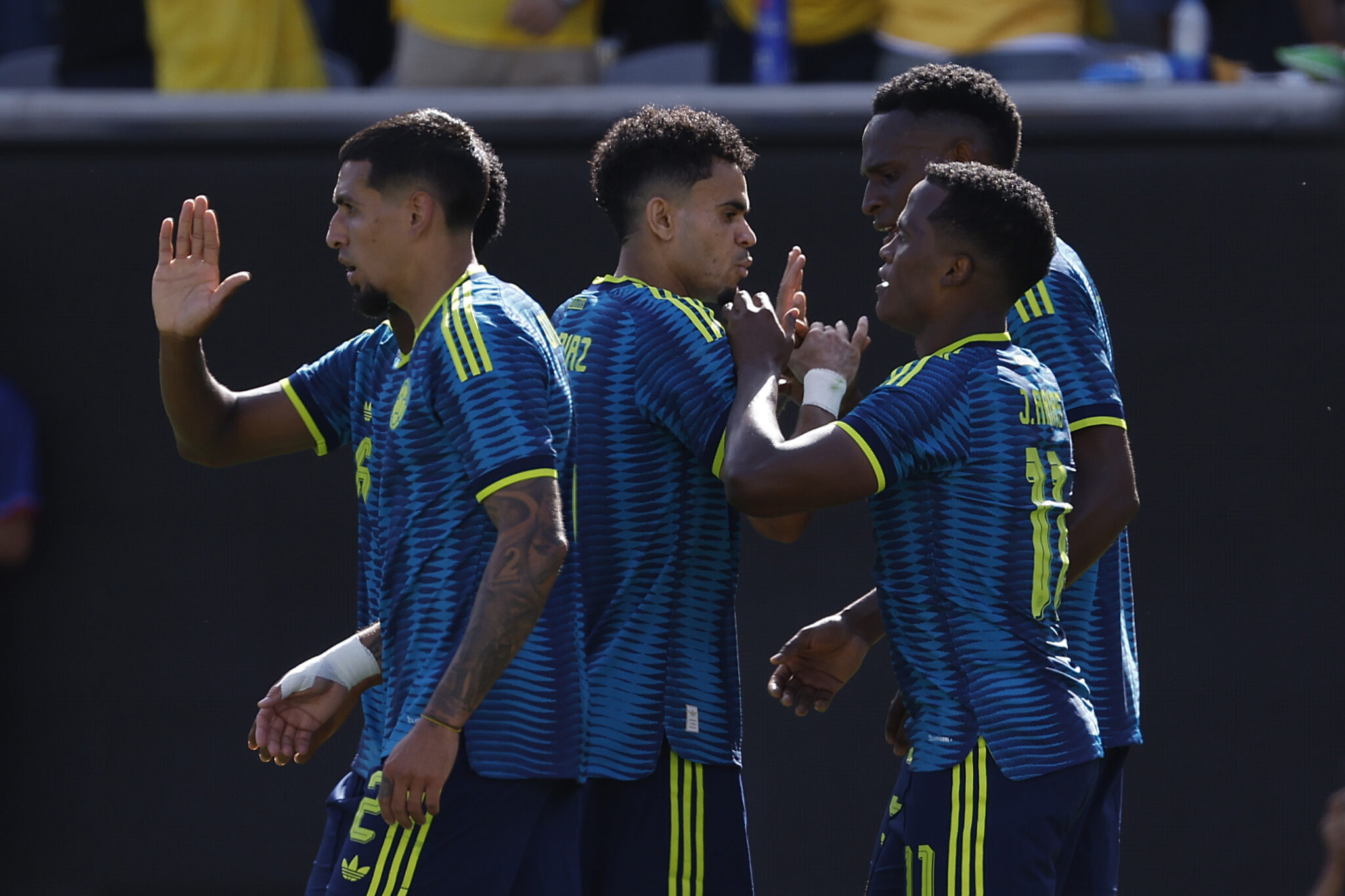 Uzbekistan vs Colombia – Match preview and team news