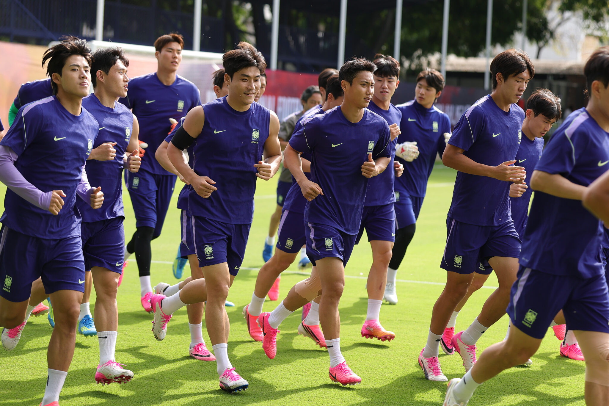 South Korea vs Czechia – Match preview and team news