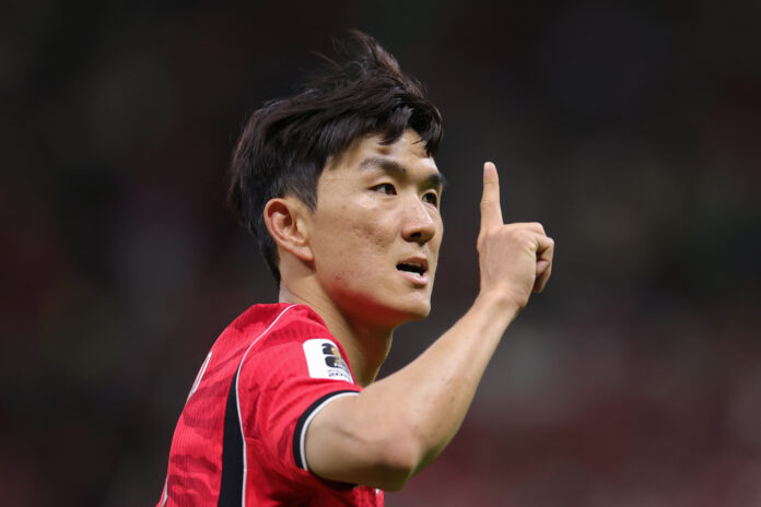 South Korea predicted lineup and team news vs Mexico