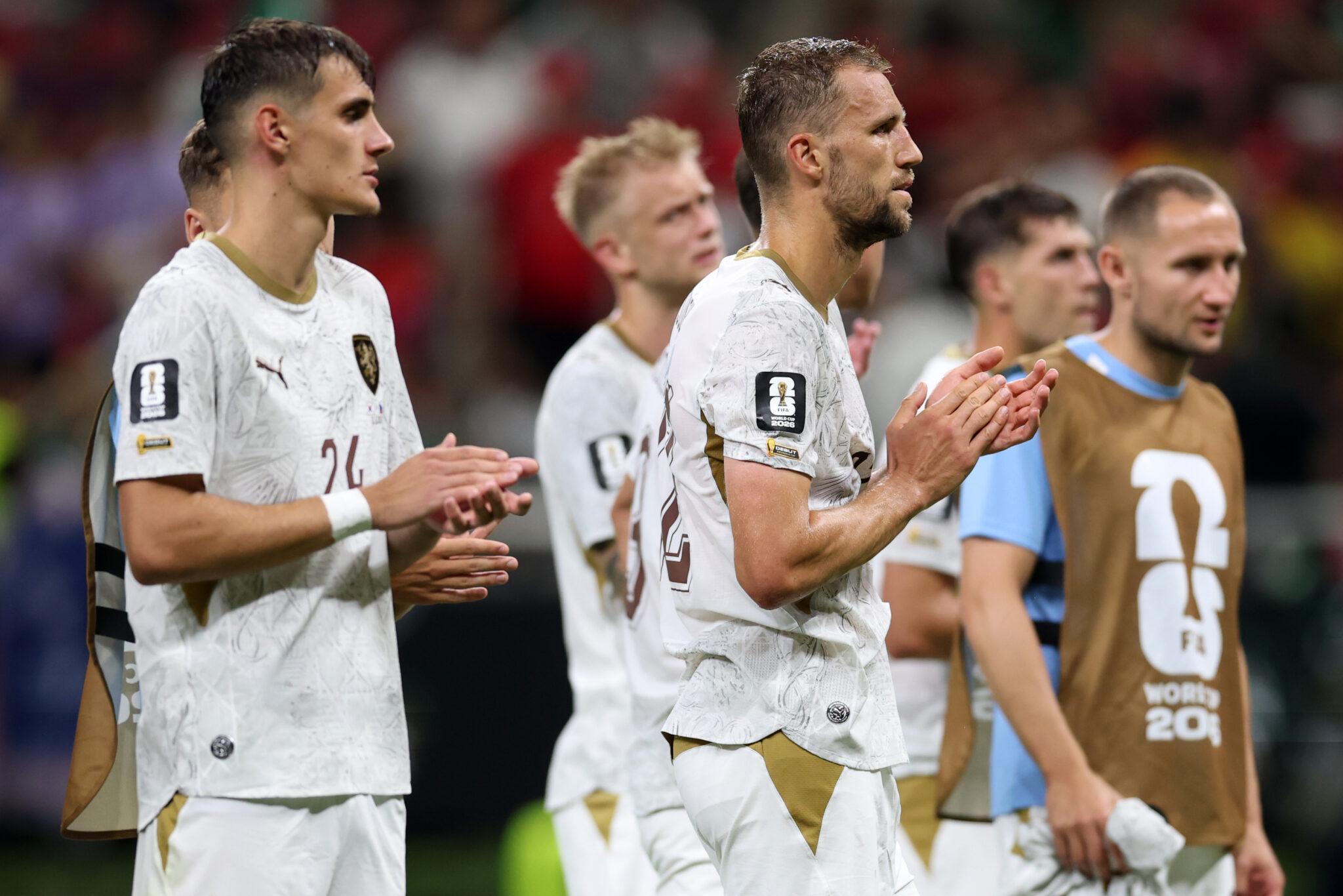 Czechia vs South Africa – Match preview and team news