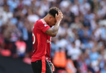 Man Utd release £73m flop as Premier League retained lists published Man Utd release flop Sancho as Premier League retained lists published.