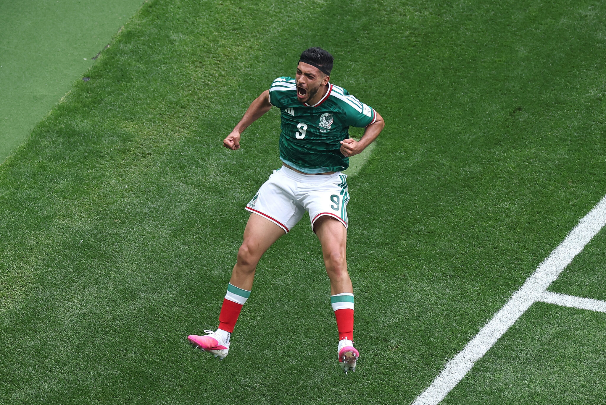 Mexico vs South Korea – Match preview and team news