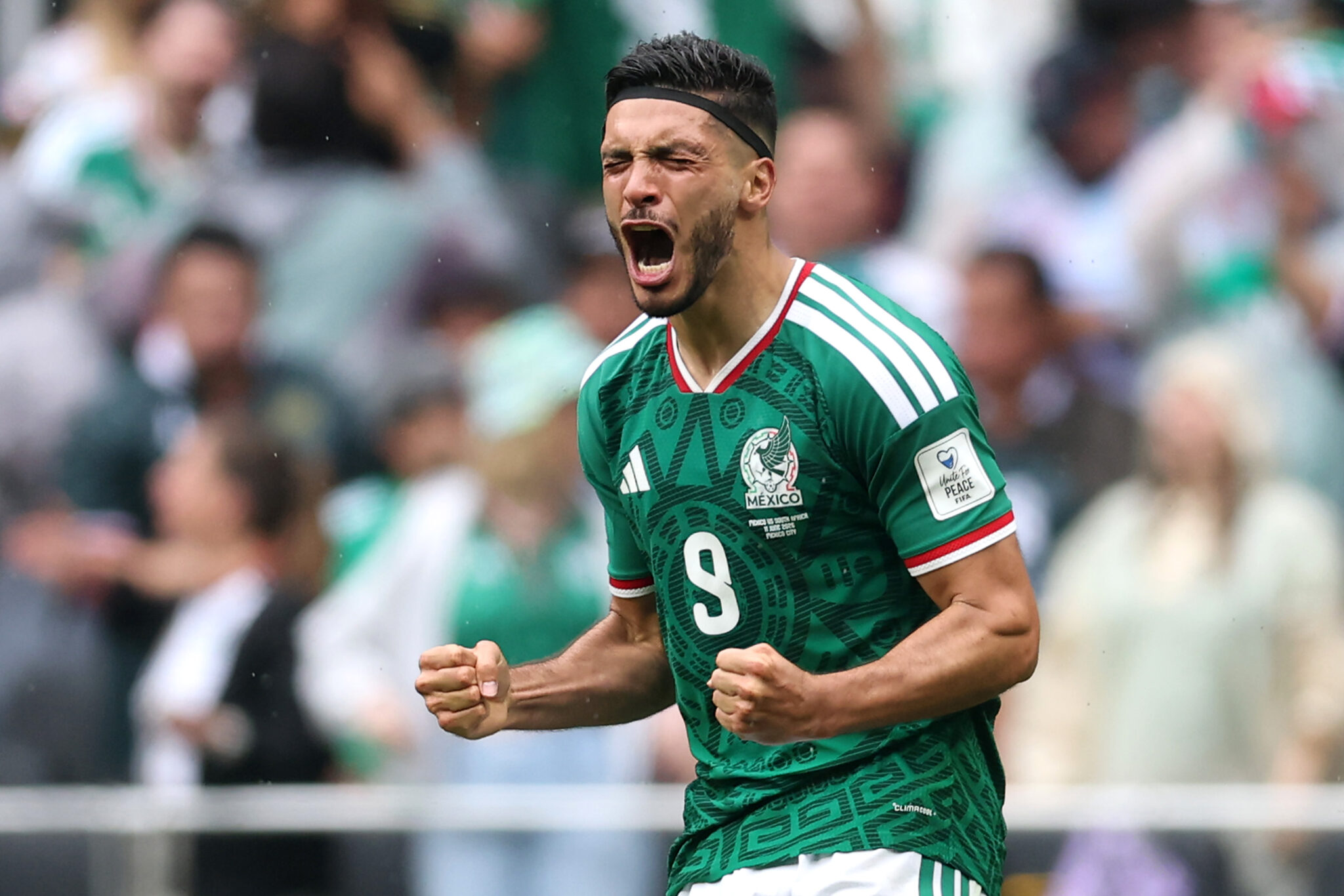 Mexico vs Ecuador – Match preview and team news