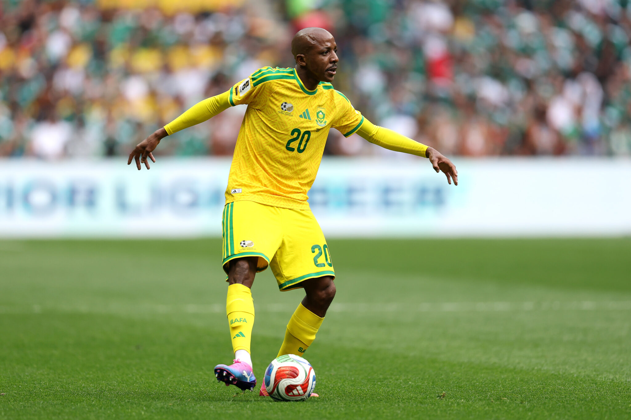 South Africa predicted lineup and team news vs Czechia