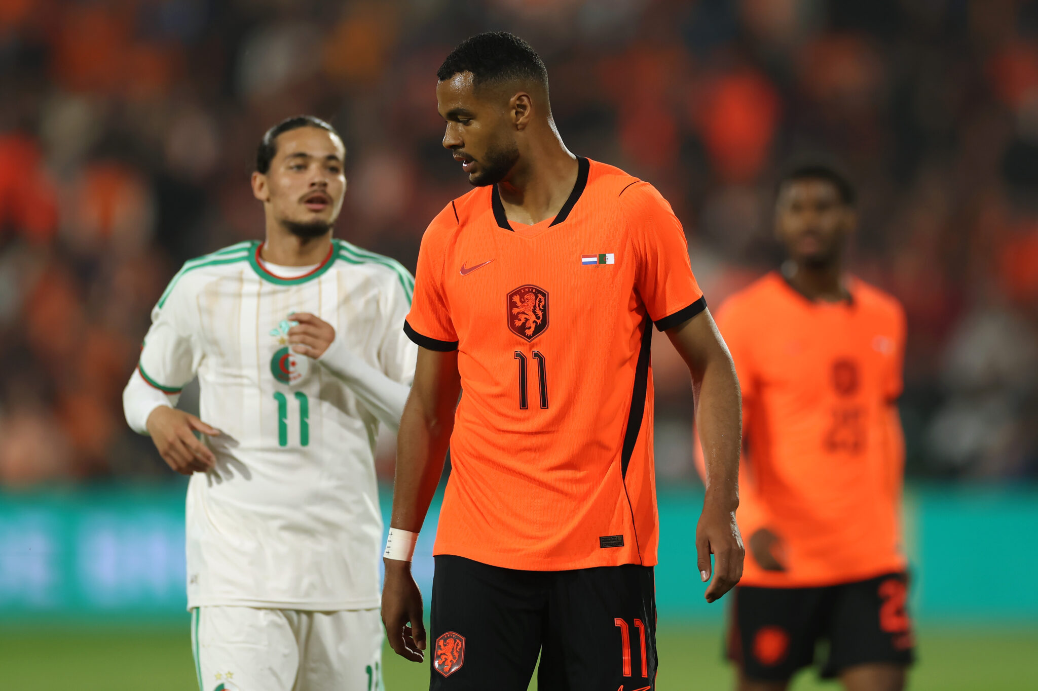 Netherlands vs Uzbekistan – Match preview and team news