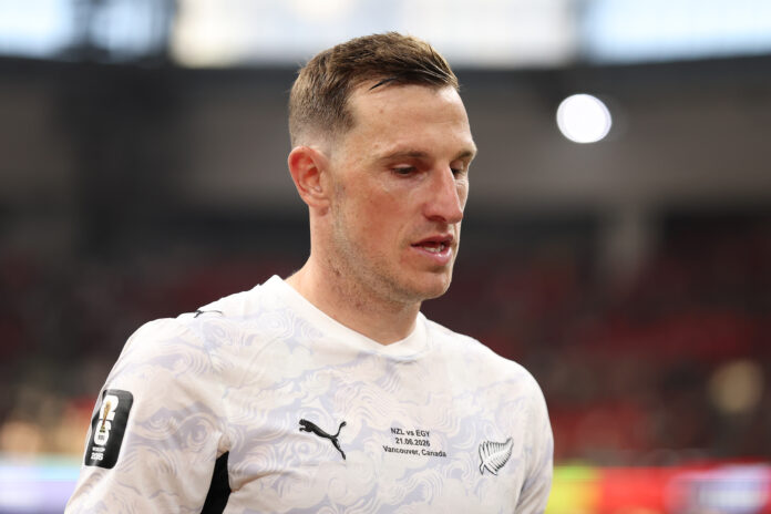 New Zealand vs Belgium – Predicted lineup and team news