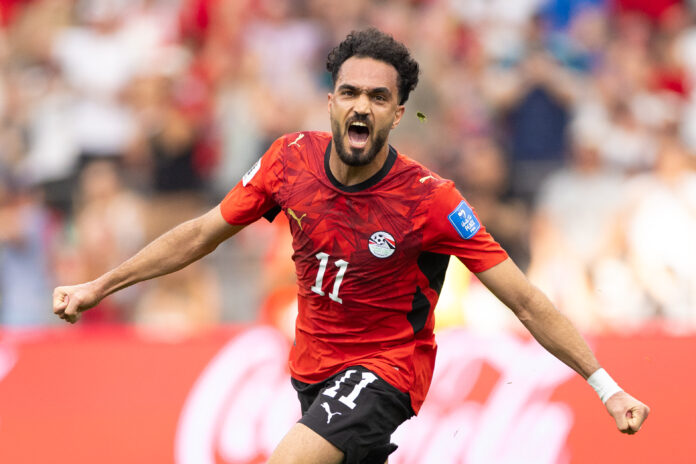 Egypt vs Iran – Match preview and team news