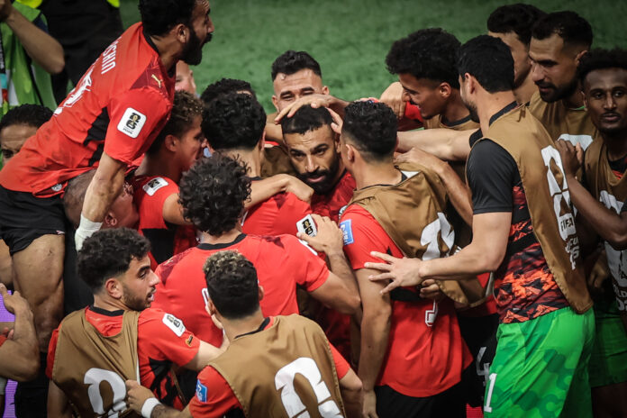 Egypt vs Iran – Predicted lineup and team news