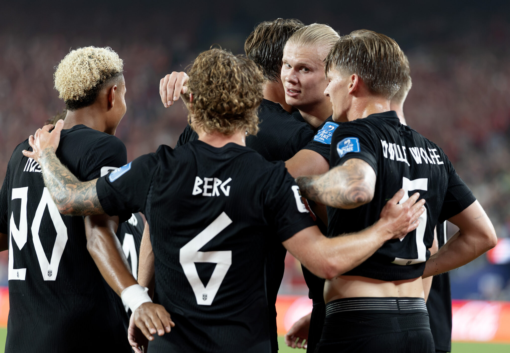 Norway vs France – Predicted lineup and team news