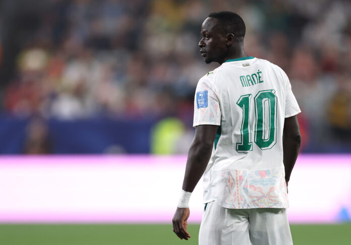 Senegal vs Iraq – Predicted lineup and team news