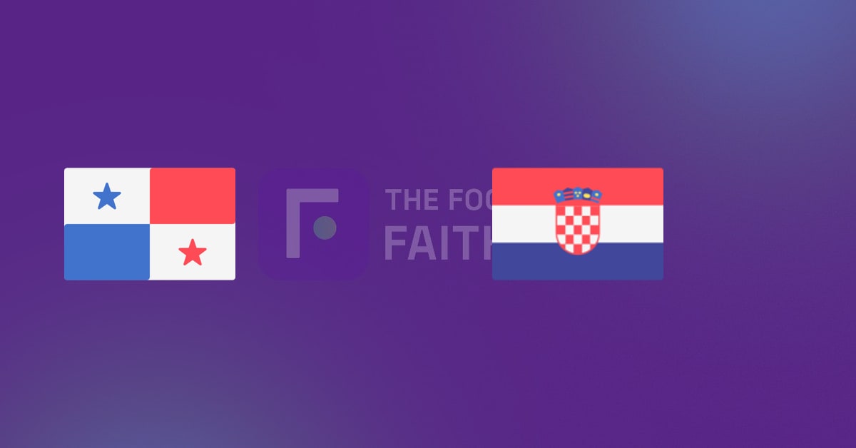 Panama vs Croatia Prediction & Betting Tips – 24/06/2026