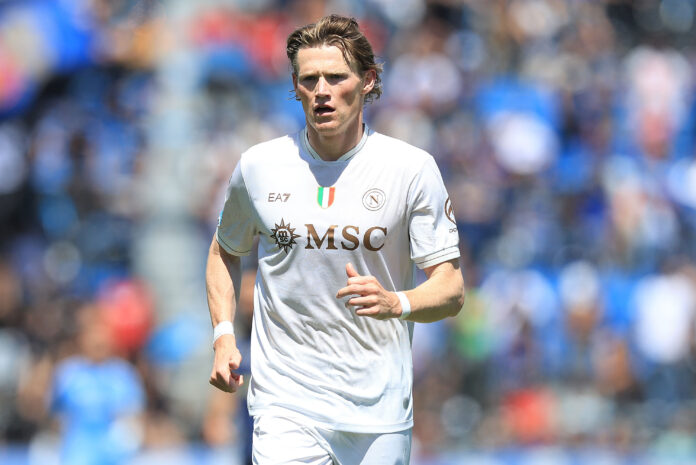 Scott McTominay