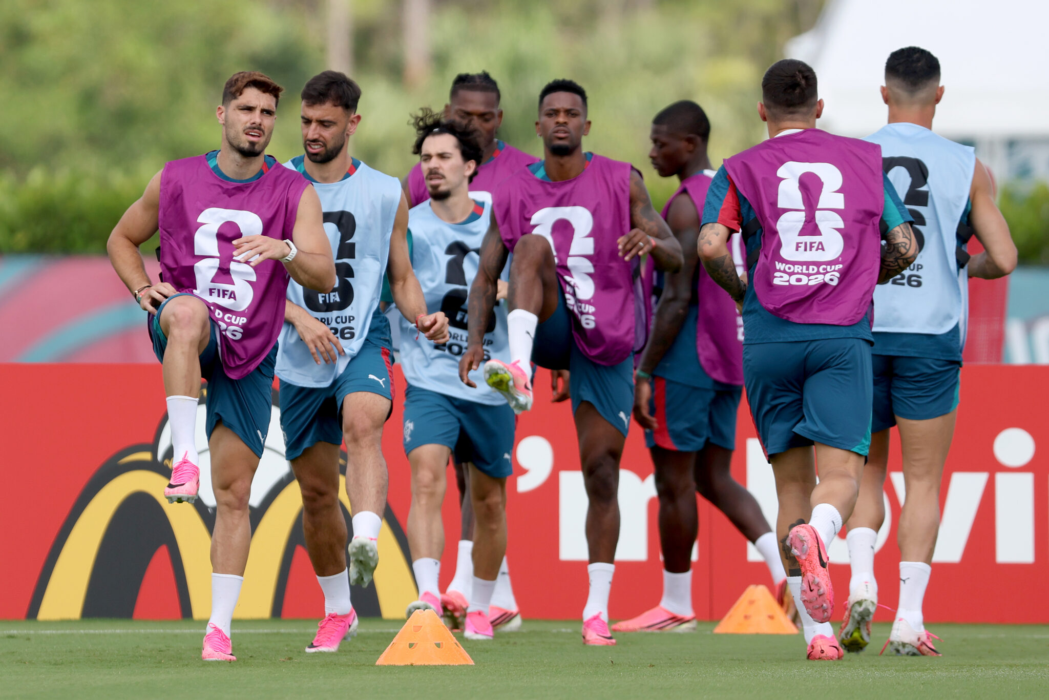 Portugal vs DR Congo – Match preview and team news