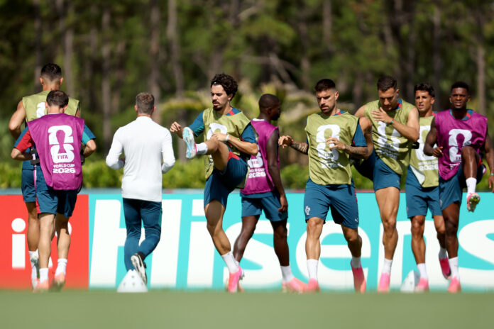 Portugal vs Uzbekistan – Match preview and team news